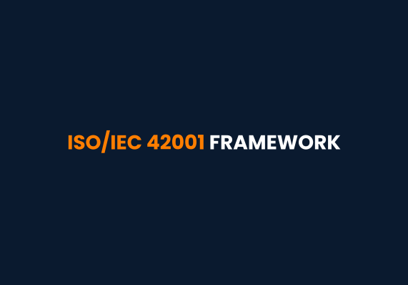ISO/IEC 42001 Framework compliance and audit readiness overview